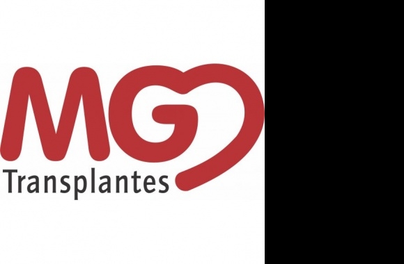 MG Transplantes Logo download in high quality