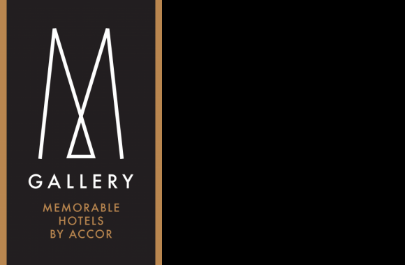 MGallery Logo download in high quality