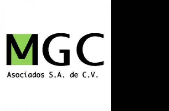 MGC Consultores Logo