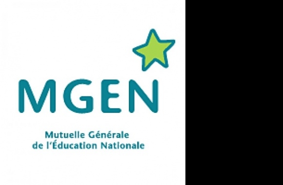 MGEN Logo download in high quality
