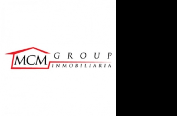 MGM inmobiliaria Logo download in high quality