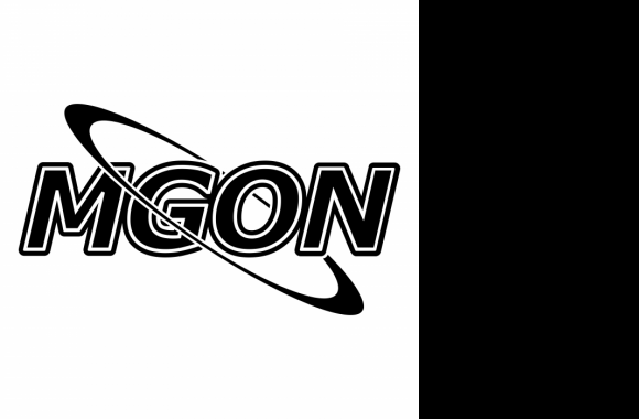 MGon Logo download in high quality