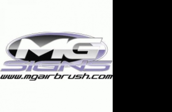 MGS Signs Logo