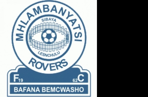 Mhlambanyaztsi Rovers FC Logo