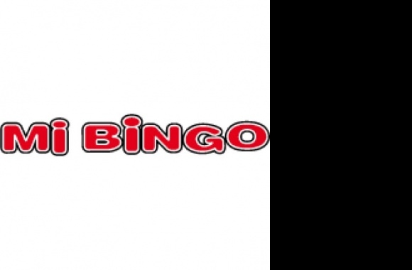 mi bingo Logo download in high quality