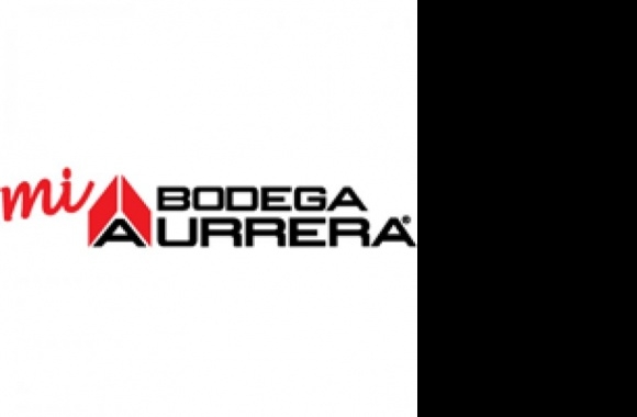 Mi Bodega Aurrera Logo download in high quality