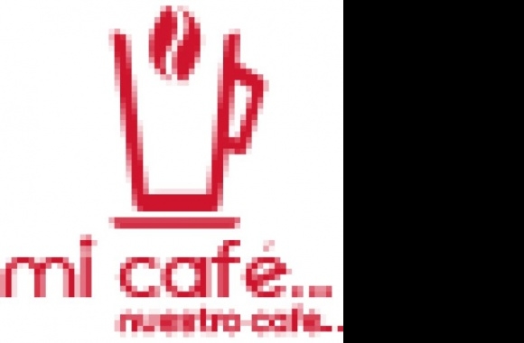 Mi Café Nuestro Café Logo