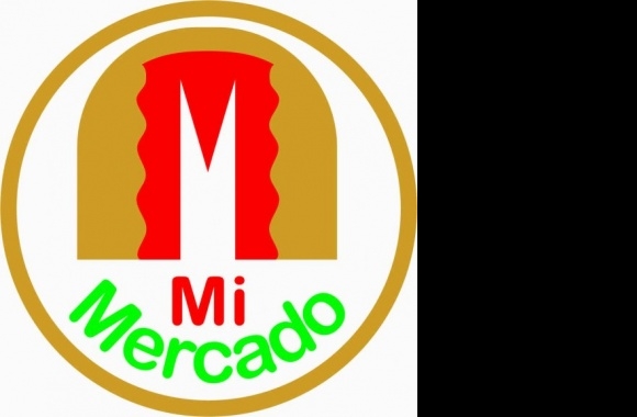 Mi Mercado Logo
