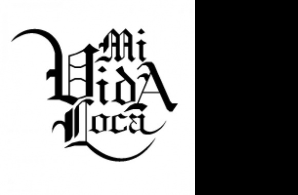 Mi Vida Loca Logo