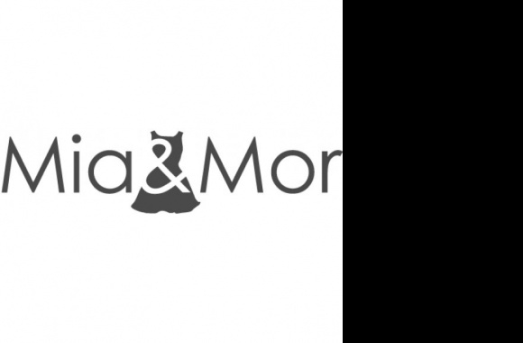 Mia&Mor Logo download in high quality