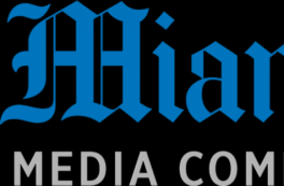 Miami Herald Logo download in high quality