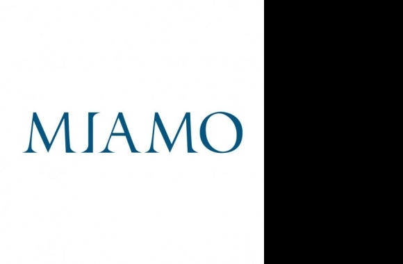 Miamo Logo download in high quality