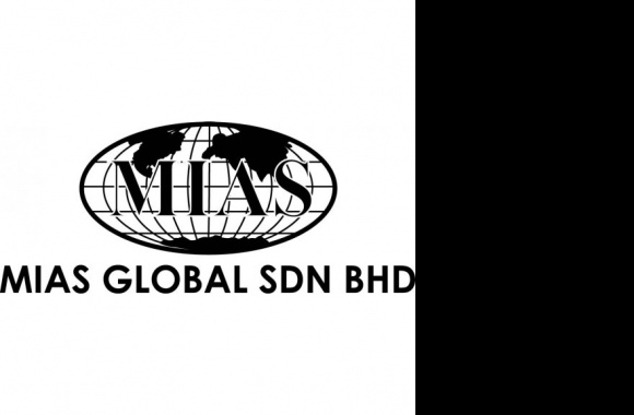 MIAS Global Logo download in high quality