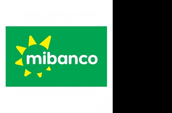 MiBanco Logo download in high quality