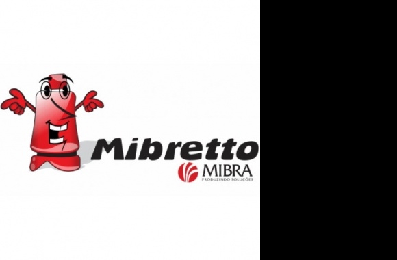 Mibretto Mibra Logo download in high quality