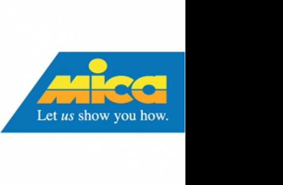 Mica Hardware Logo