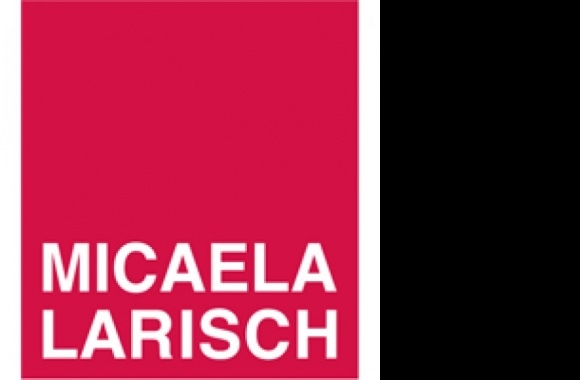 Micaela Larisch Logo download in high quality