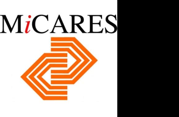 Micares Logo download in high quality