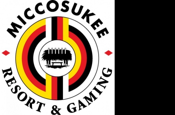 Miccosukee Resort & Casino Logo download in high quality