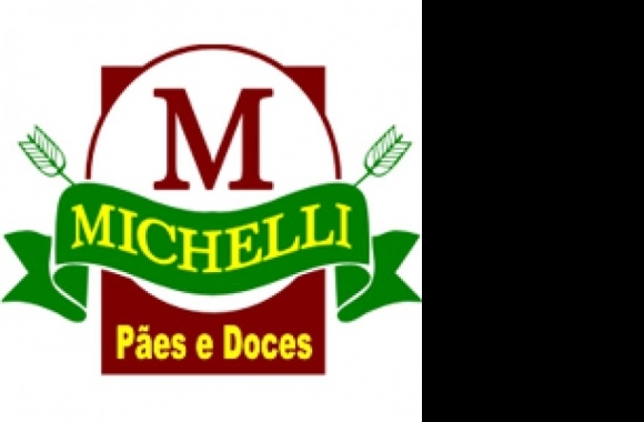 MICHELLI PADARIA Logo download in high quality