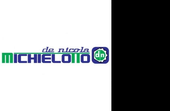 Michielotto de Nicola Logo download in high quality