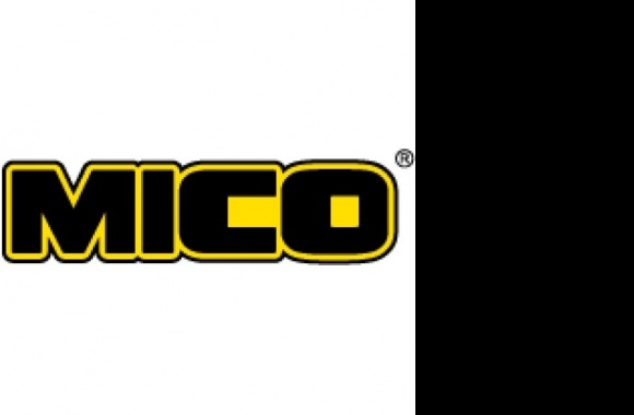 MICO, Inc Logo