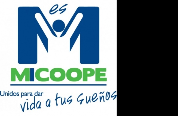 MICOOPE Logo download in high quality