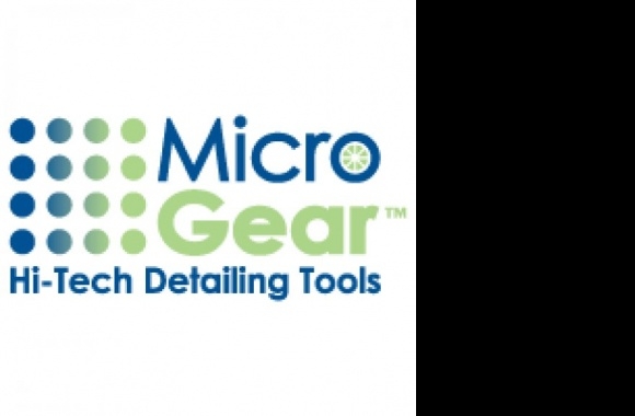 Micro Gear Logo