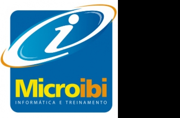 Microibi Logo download in high quality