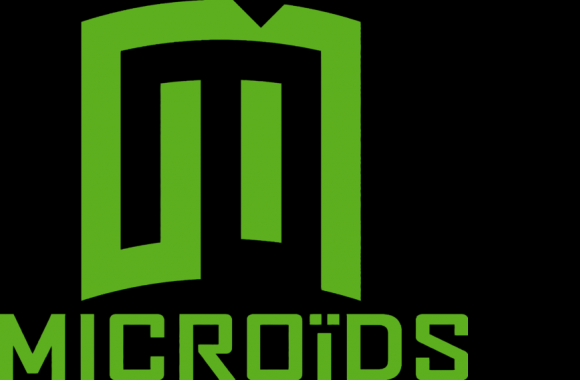 Microids Logo download in high quality