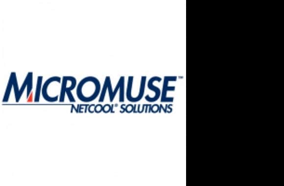 Micromuse Logo download in high quality