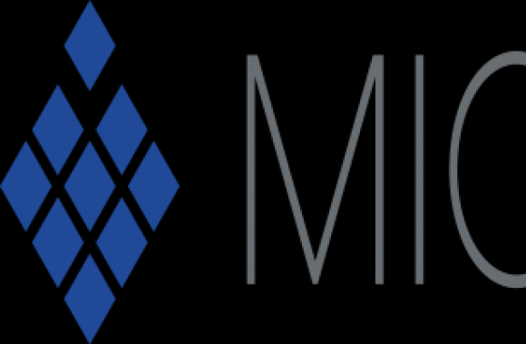 Micronas Logo download in high quality