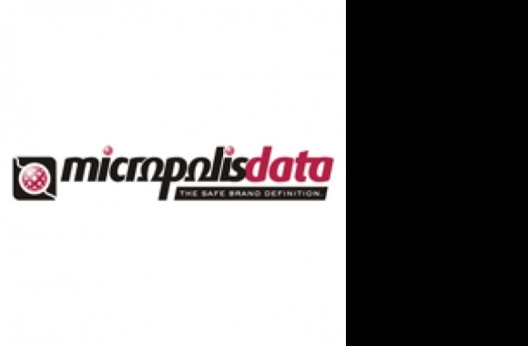 Micropolis Data Logo download in high quality