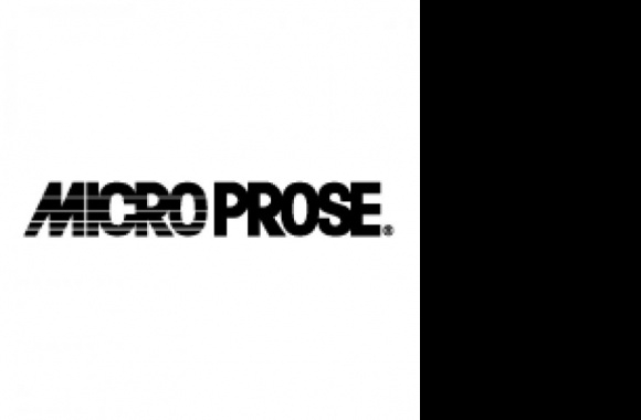 MicroProse Logo download in high quality