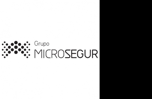 Microsegur Logo download in high quality