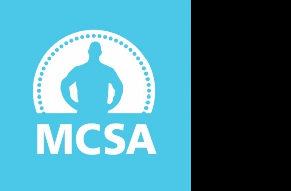 Microsoft MCSA Logo download in high quality