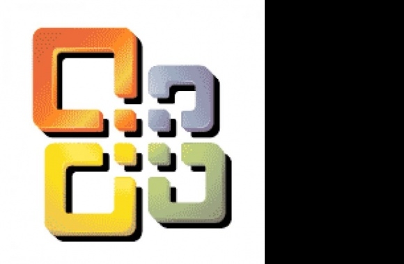 Microsoft Office 2004 Logo