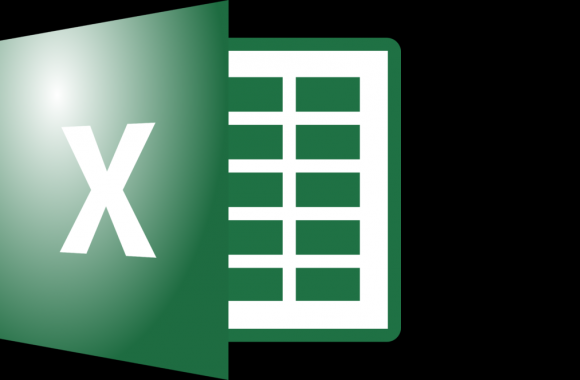 Microsoft Office Excel 2013 Logo download in high quality