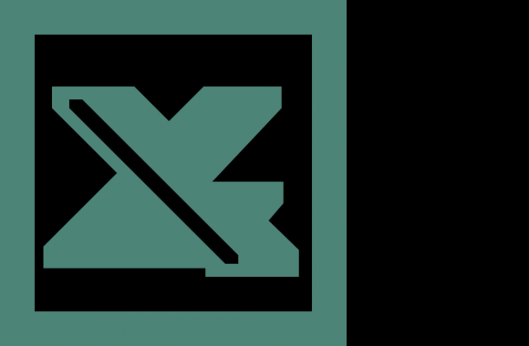 Microsoft Office Excel Logo