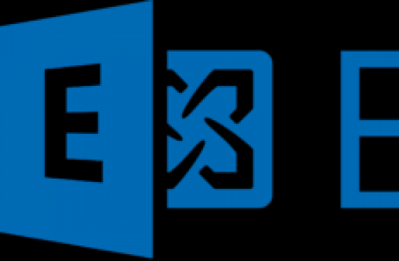 Microsoft Office Exchange 2013 Logo