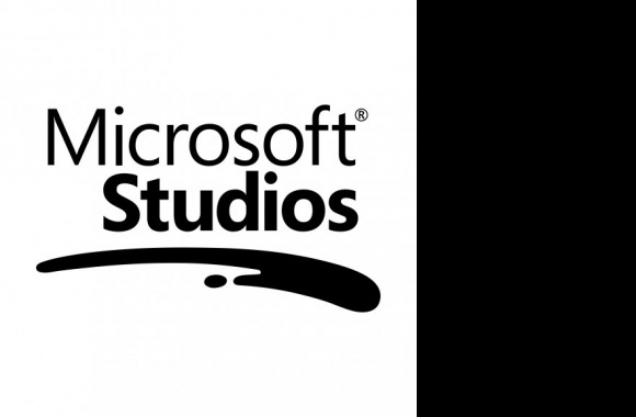 microsoft_studios Logo download in high quality