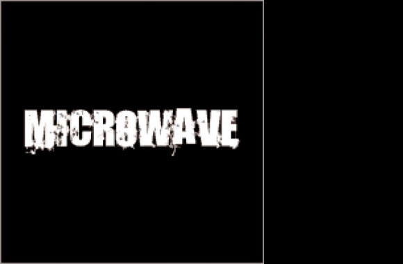 Microwave Logo download in high quality