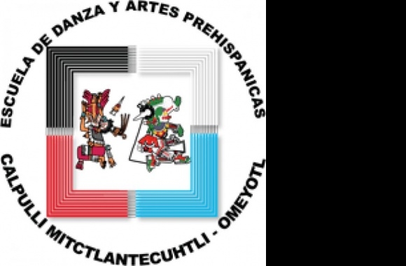 mictlantecuhtli Logo download in high quality