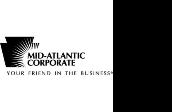 Mid-Atlantic Corporate Logo download in high quality