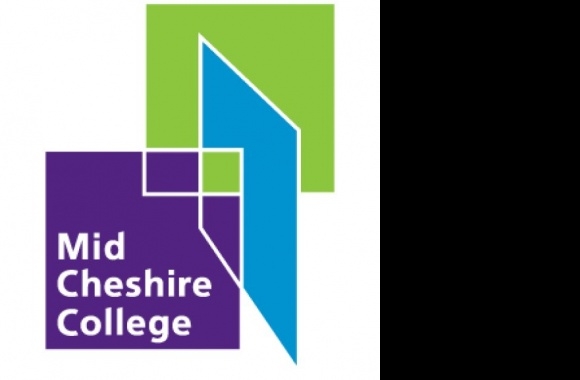 Mid Cheshire College Logo download in high quality