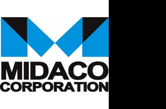 Midaco Logo download in high quality