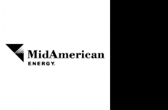 MidAmerican Energy Logo download in high quality