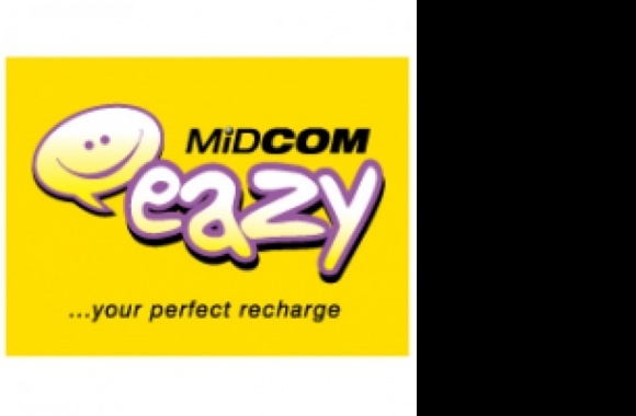 Midcom Eazy Logo download in high quality