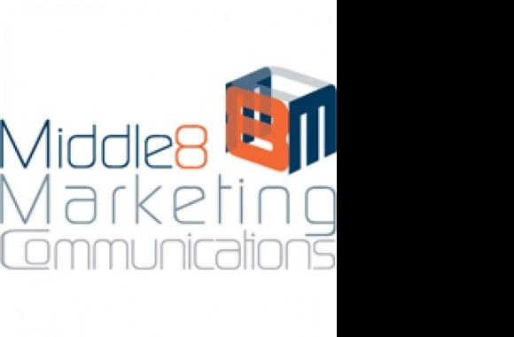 Middle 8 Marketing Communications Logo