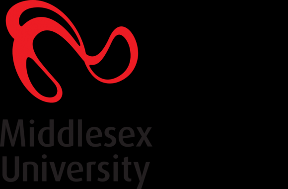 Middlesex University Logo download in high quality